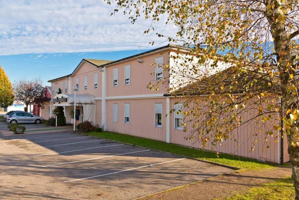 Quick Palace Epinal in Épinal, Région d'Épinal