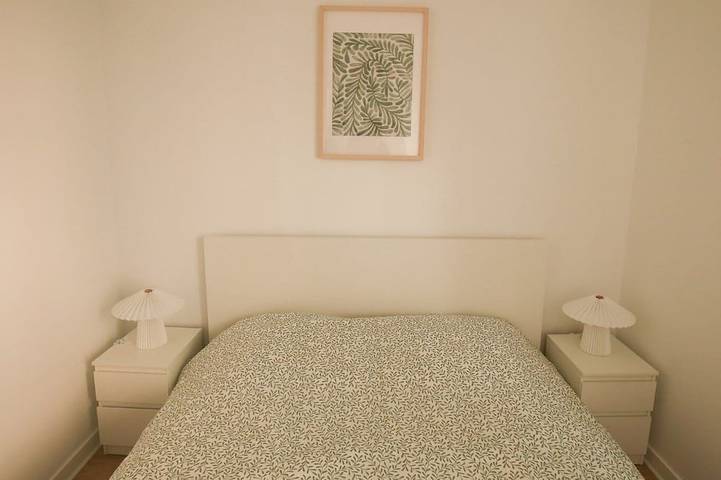 Apartamento entero, Le Jean-Jaurès Poitiers Centre avec Parking in Poitiers, Vienne