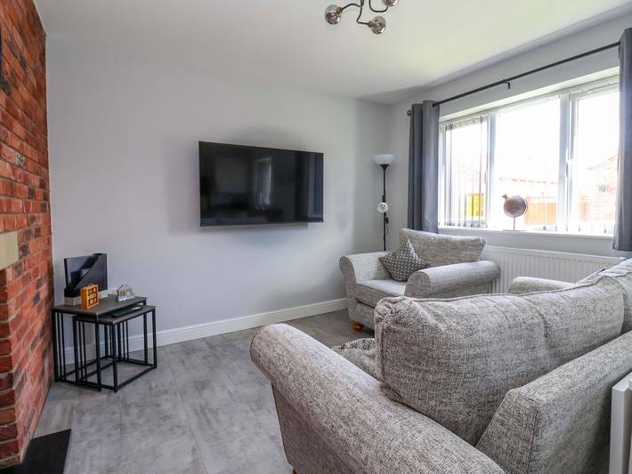 Dan’s Holiday Cottage in East Riding of Yorkshire