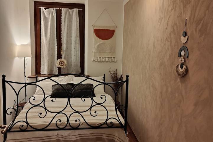 Appartamento intero, [𝐶𝑒𝑛𝑡𝑟𝑜 𝑆𝑡𝑜𝑟𝑖𝑐𝑜] Bicamere-Parcheggio in Udine, Provincia d'Udine