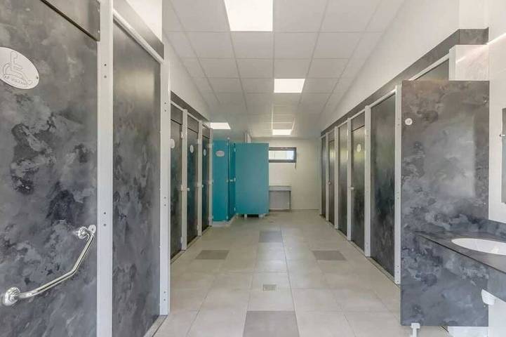 Camping pour 3 personnes à La Plaine-sur-Mer - 3