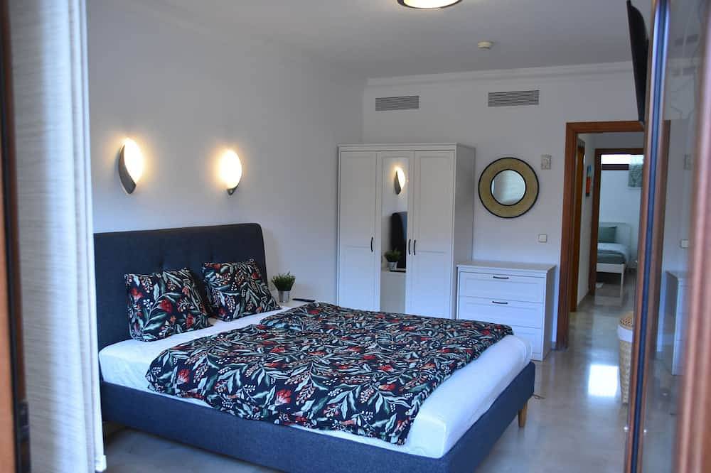 Fantastic villa next to the Anfi Tauro golf course, common pool. in Pueblo de Tauro, South Gran Canaria