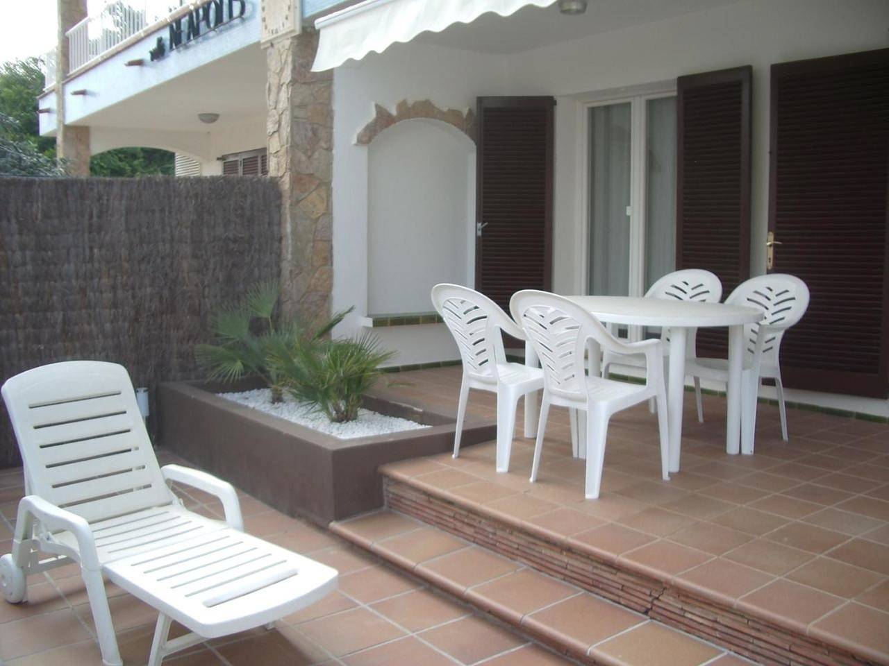 Appartement entier, Apartment with Terrace in Sant Martí d'Empúries, L'Escala