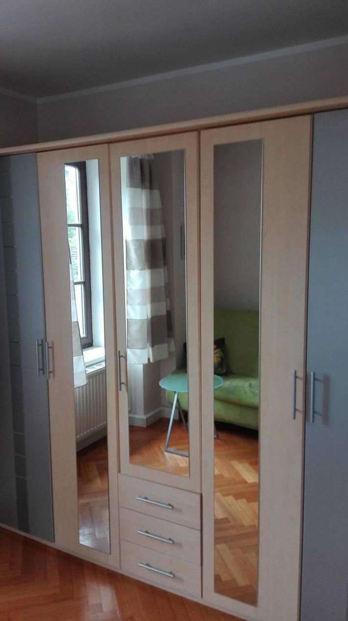 Ganze Wohnung, Ferienwohnung Madlene - Ferienwohnung 1 für bis zu 5 Personen in Wien-Umgebung