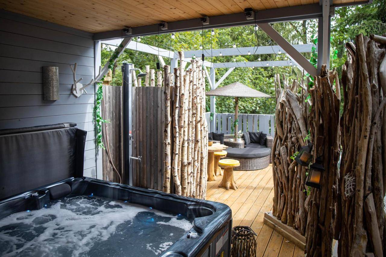 B&B A L'aise in Barvaux-sur-Ourthe, Durbuy