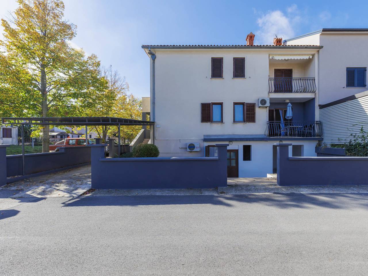 Ganze Wohnung, Alba in Rovinj, Rovinj und Umgebung