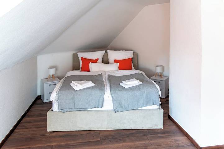 Ferienwohnung für 5 Personen - 1