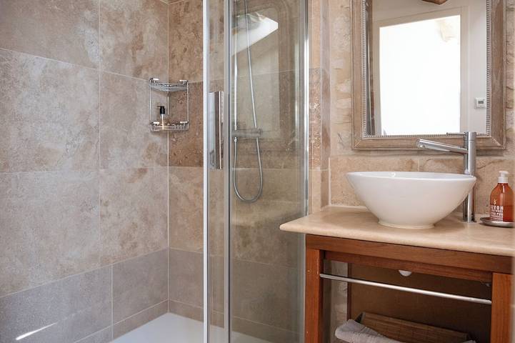 Gîte pour 2 personnes, avec terrasse à Puligny-Montrachet - 4