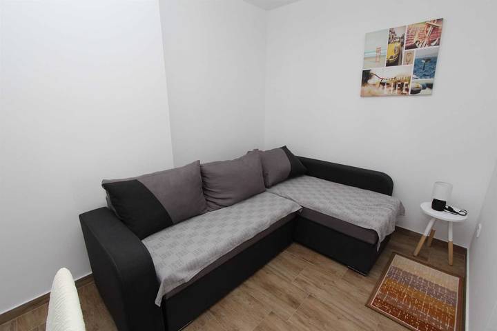 Ferienwohnung für 4 Personen, mit Balkon, mit Haustier in Rovinj - 3