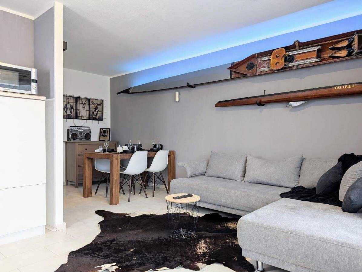 Ganze Wohnung, Two-Bedroom Apartment in Kell am See, Landkreis Trier-Saarburg