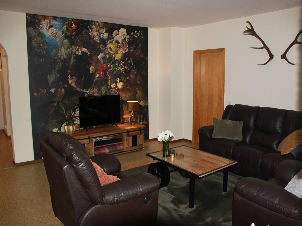 Ferienhaus Altstrimmig in der Nähe des Naturparks in Altstrimmig, Cochem-Zell