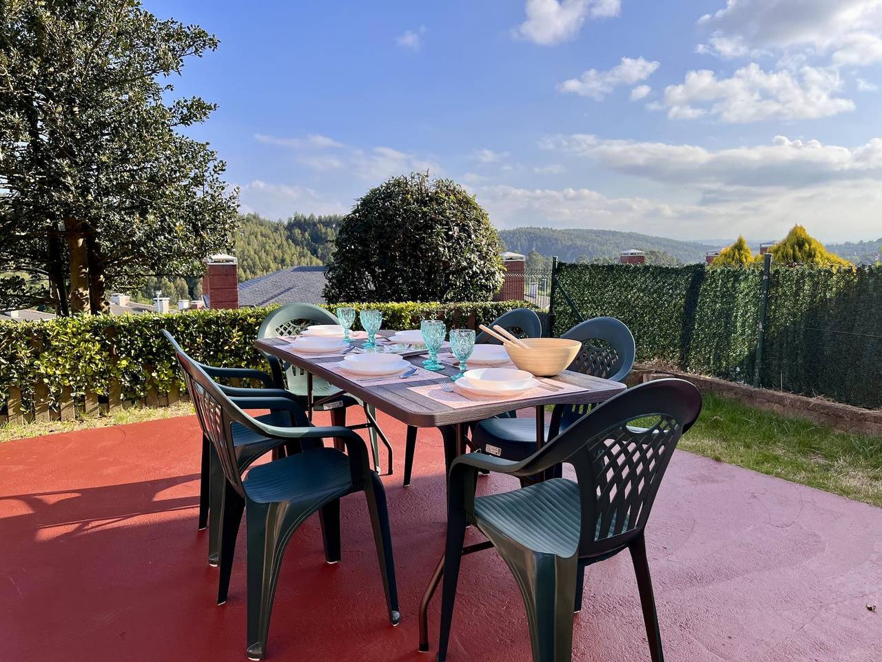 Grande maison très proche des plages in Piélagos, Côte Cantabrienne