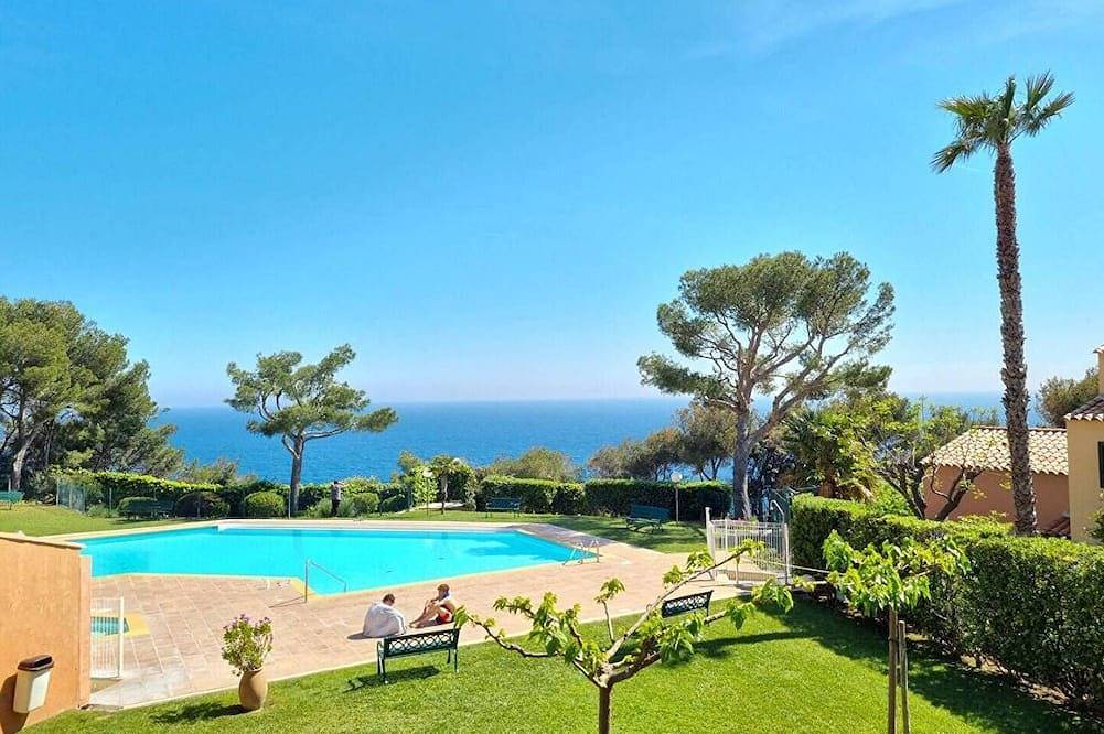 Appartamento vacanze a Var a partire da 86€ a notte