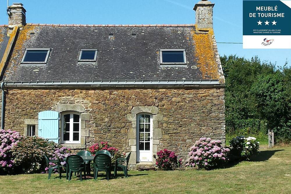 Location De Vacances pour 8 Personnes dans Surzur, Région de Vannes