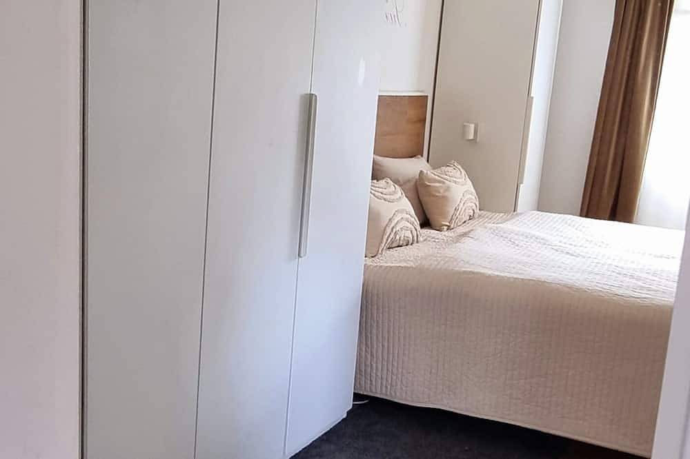 Waldbungalow \"auszeit\" 2-3 Pers. Wlan-Kamin-Sauna in Borkheide, Mittelmark