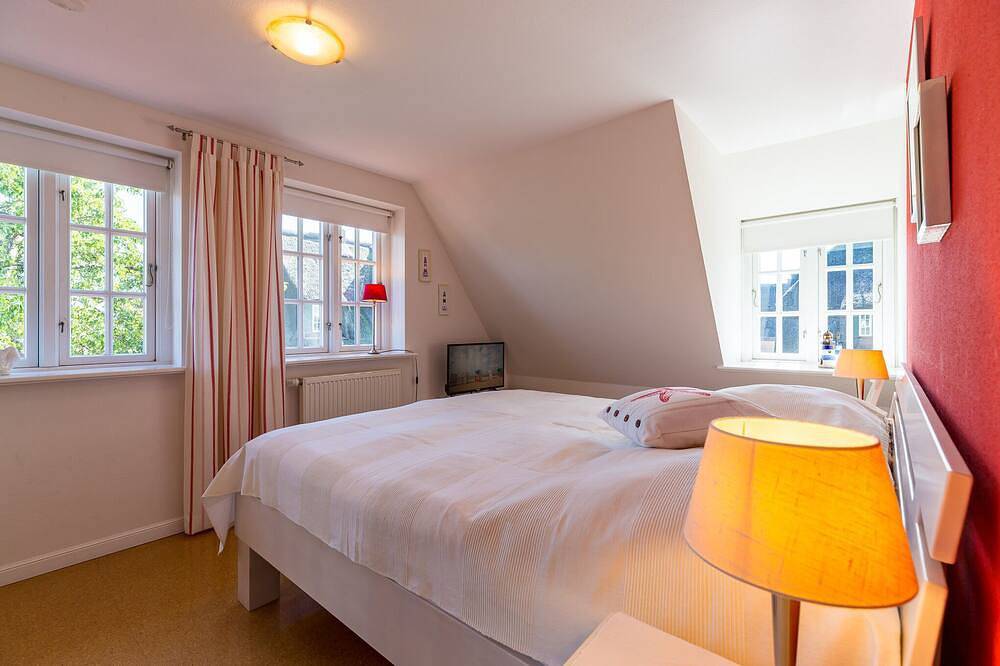 Ferienhaus für 4 Gäste mit 100m² in Alkersum in Alkersum, Föhr