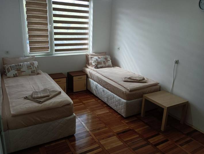 Gîte pour 3 personnes, avec Vue dans Veliko Tarnovo