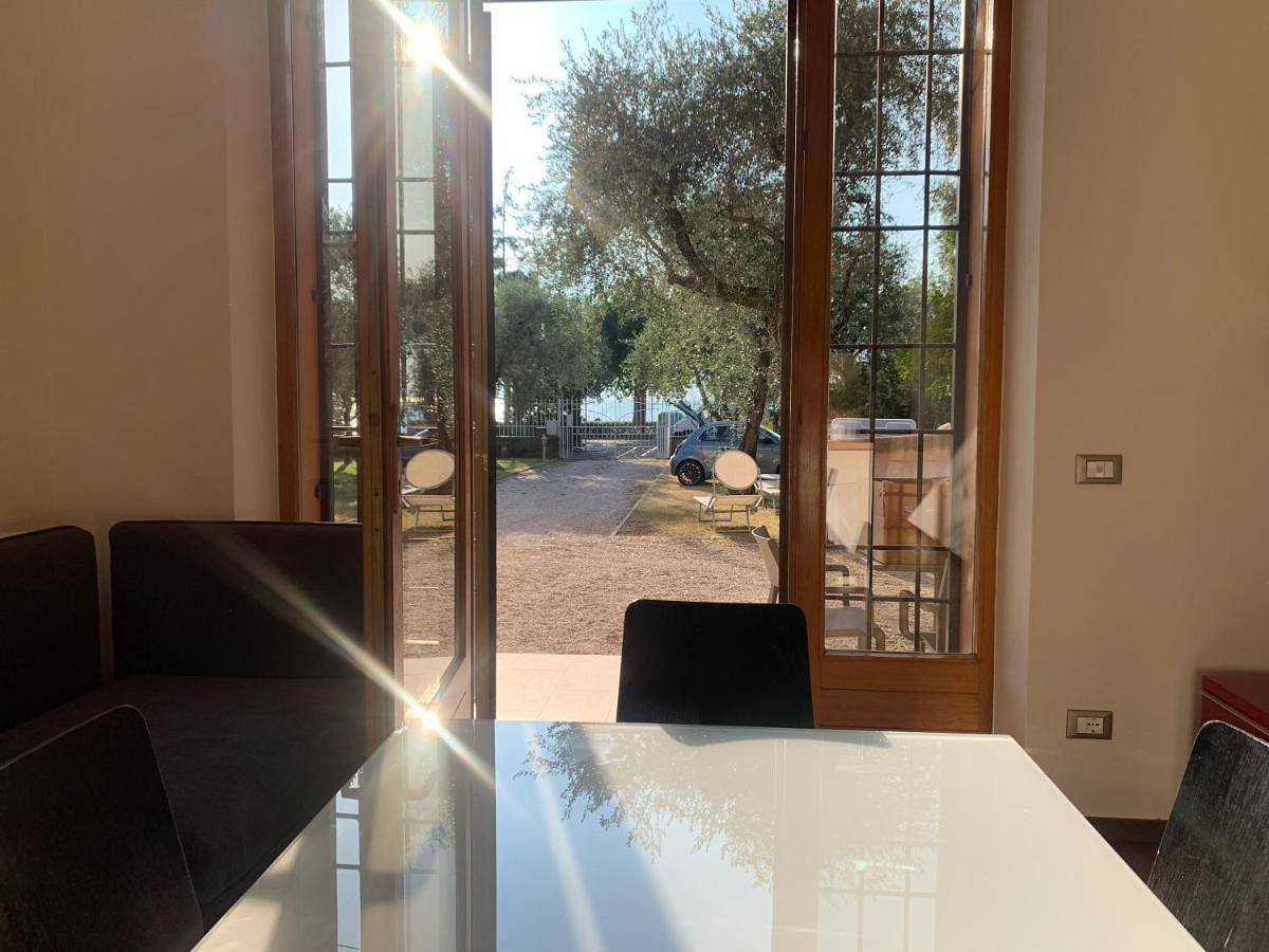 Ganze Wohnung, Casa Antonio in Brenzone, Gardasee-Berge