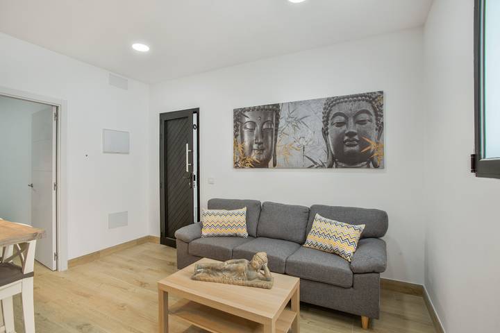 Ferienwohnung für 2 Personen, kinderfreundlich in Las Palmas