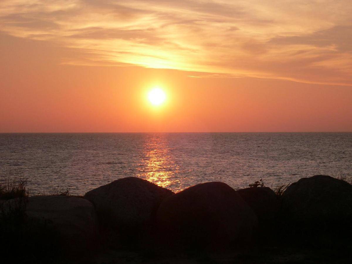 Kalmar 8 in Bastorf, Neubukow-Salzhaff