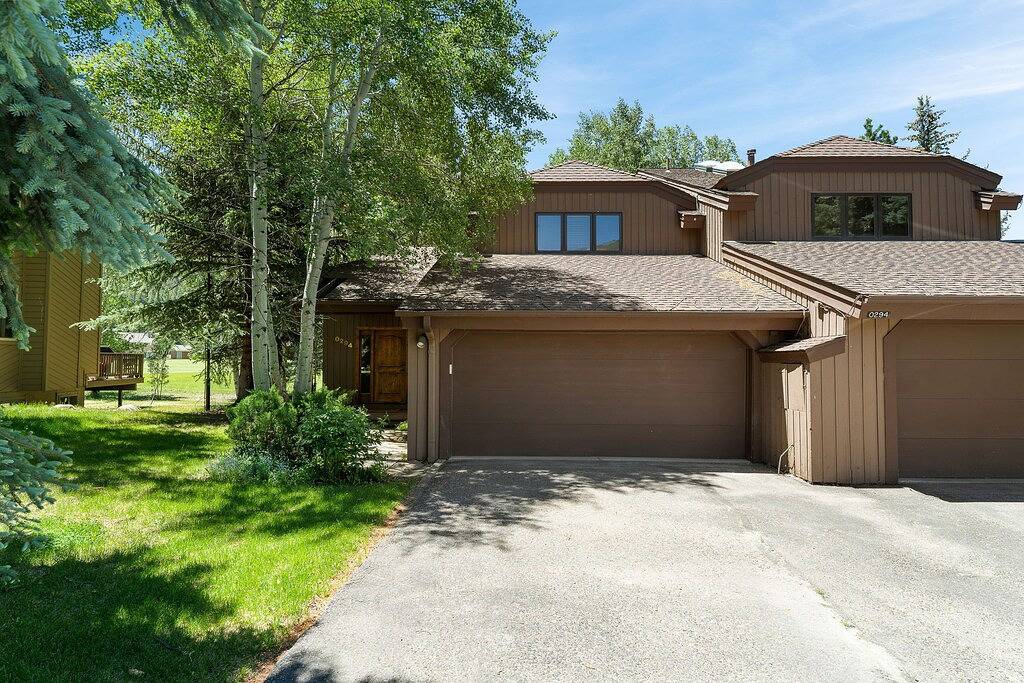 Platinum Rated Remodel am Golfplatz in Eagle-Vail, Beaver Creek