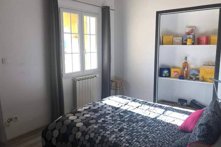 Location de vacances pour 6 personnes, avec jardin à Oraison - 4