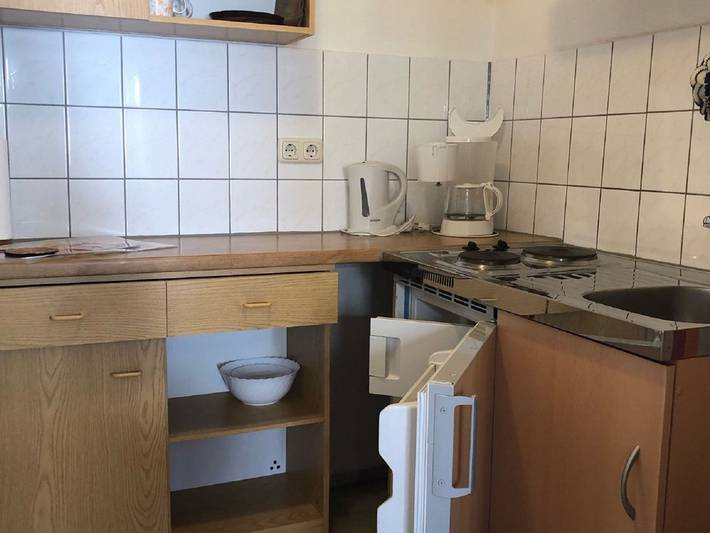 Ferienhaus für 2 Personen, mit Terrasse auf Fischland - Darß - Zingst - 4