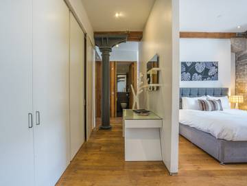 Holiday Rental for 6 People in Plymouth, England, Photo 4