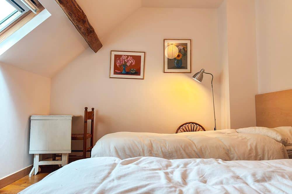 Renovierter Bauernhof in ruhiger Lage mit Internet und großem Außenbereich in Palluau-sur-Indre, Châteauroux und Umgebung