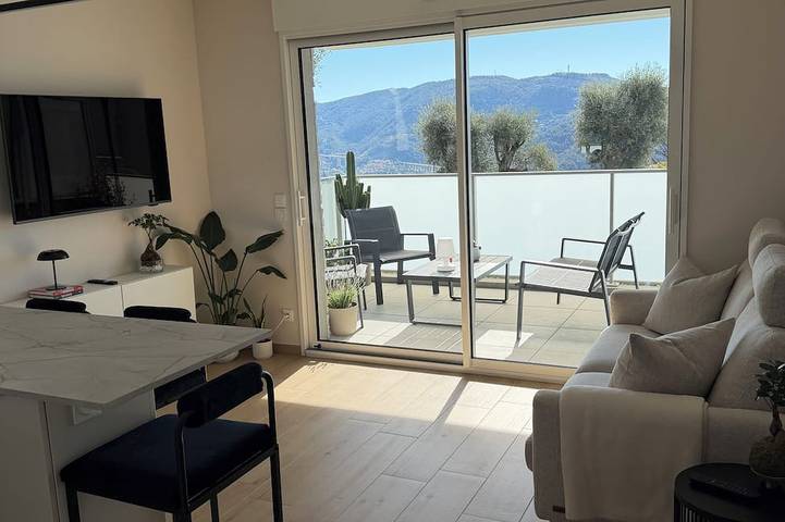 Apartamento de vacaciones para 2 personas - 1