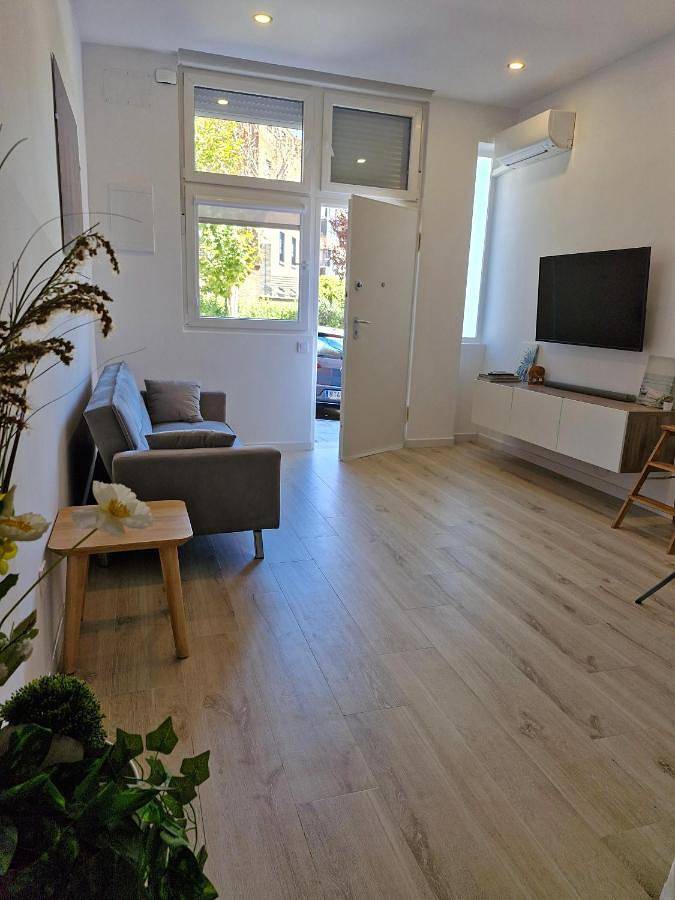 Apartamento de vacaciones para 2 personas, con vistas - 1