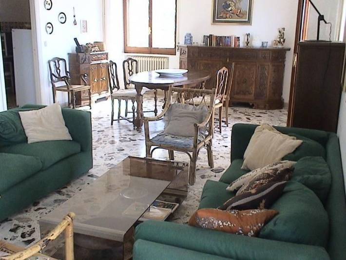 Wohnen in Traumhafter, ruhiger Lage am Meer in Casal Velino, Cilento