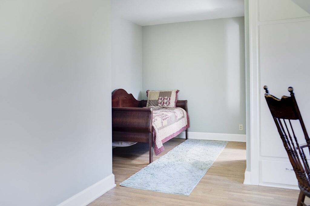 The Old Farmstead in Ravalli County