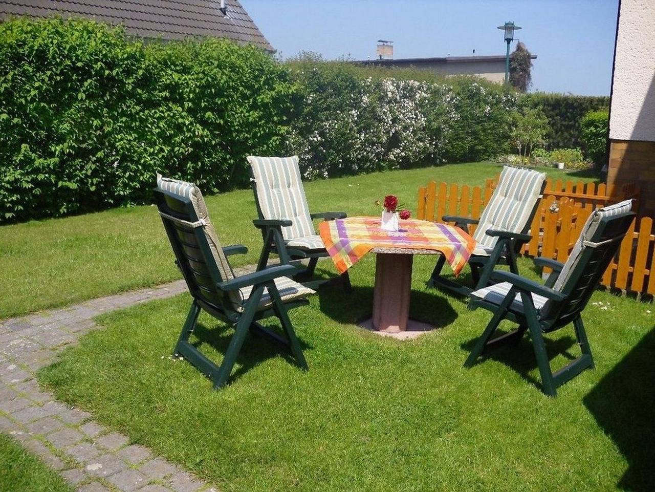 Ganze Ferienwohnung, Plesinger - Abc42 in Wismar, Nordwestmecklenburg (Wismar und Umgebung)
