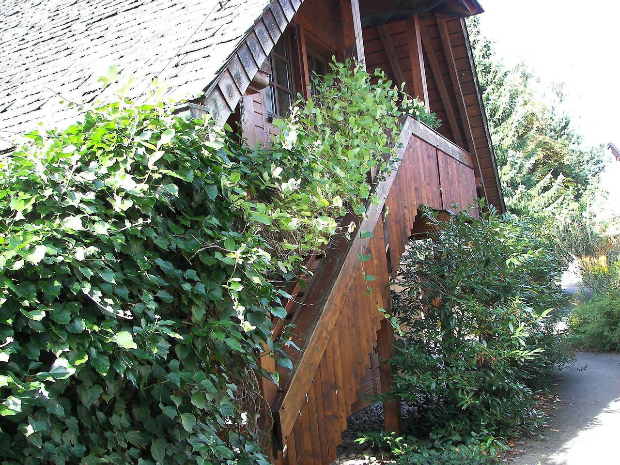 Ganze Wohnung, Albergo Natura - Albergo Natura 120.1 in Hüfingen, Mittlerer Schwarzwald