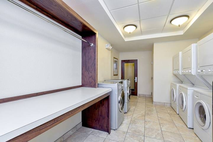 Apartamento de vacaciones para 2 personas, con jacuzzi en McAllen