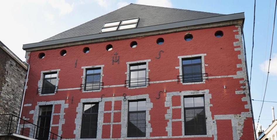 Maison d’hôte pour 2 personnes à Huy - 2