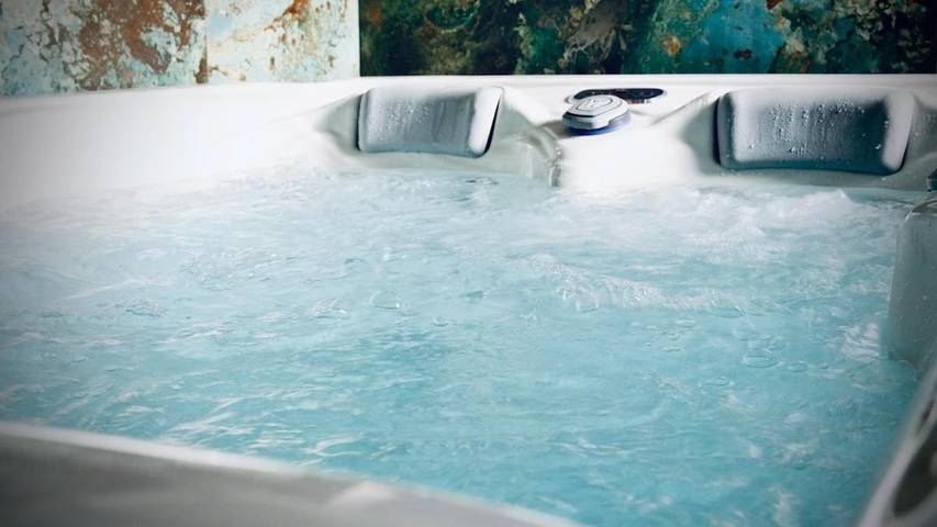 Apartamento de vacaciones para 2 personas, con jacuzzi - 1
