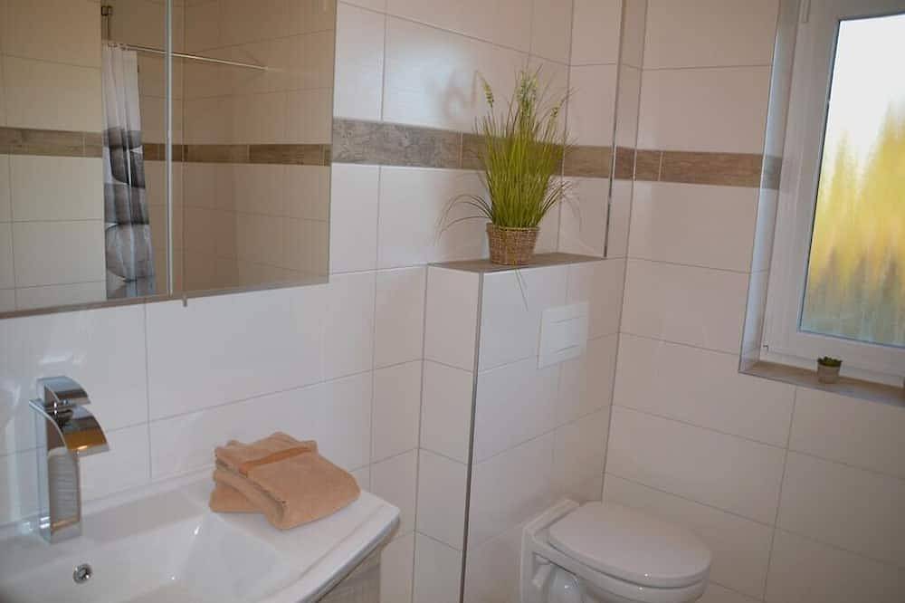 Gemütliches Ferienhaus (95 qm) im Fichtelgebirge - perfekt für Ruhesuchende in Höchstädt im Fichtelgebirge, Landkreis Wunsiedel im Fichtelgebirge