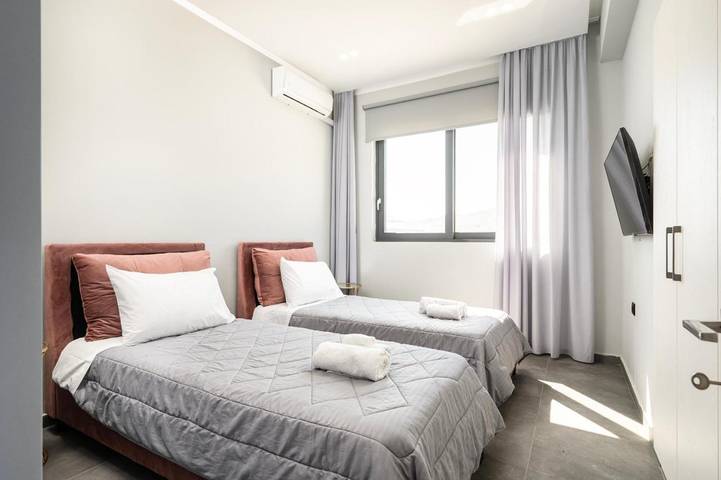 Location de vacances pour 5 personnes, avec Balcon et Terrasse ainsi que Jardin et Piscine dans Cos Ville - 2