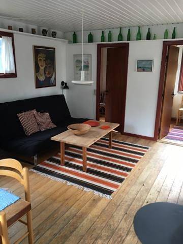 Reiner Nostalgi im Gehabstand zum Ort. in Blåvand, Région de Varde