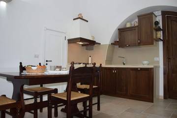 Agriturismo per 5 Persone in Locorotondo, Valle D'Itria, Foto 4