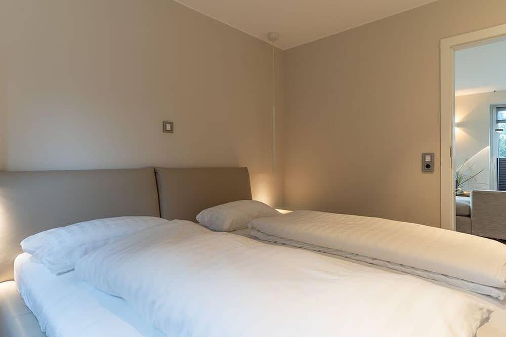 Ganze Wohnung, Appartement Achtern Diek Eg in St. Peter-Ording, Eiderstedt