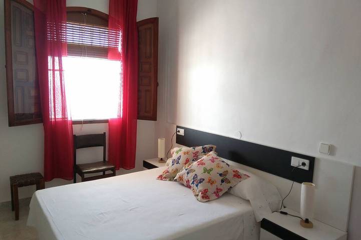 Location de vacances pour 6 personnes à San Juan de los Terreros - 4