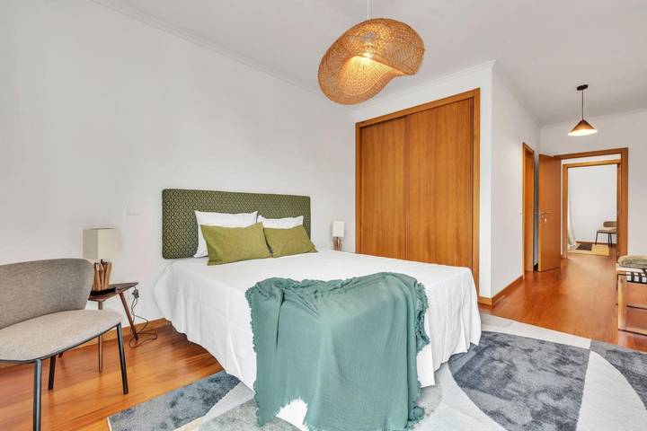 Ferienwohnung für 4 Personen, mit Balkon in Funchal - 4