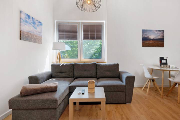 Ferienwohnung für 2 Personen - 1