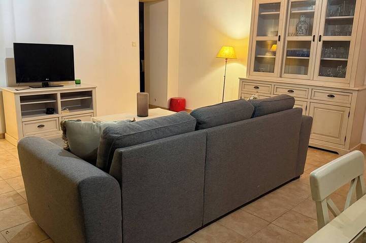 Location de vacances pour 4 personnes à Bégadan - 4