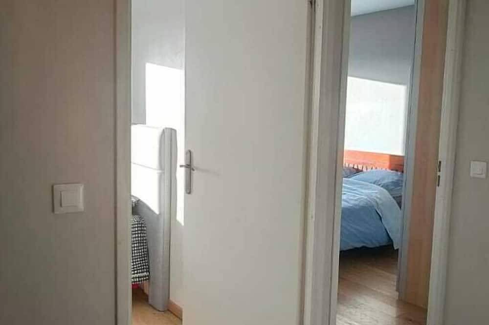 Ganze Wohnung, Proche Paris / Fully furnished Apartment 3 bedrooms 91 m2 and big balcony 7m2. in Saint-Denis, Seine-Saint-Denis