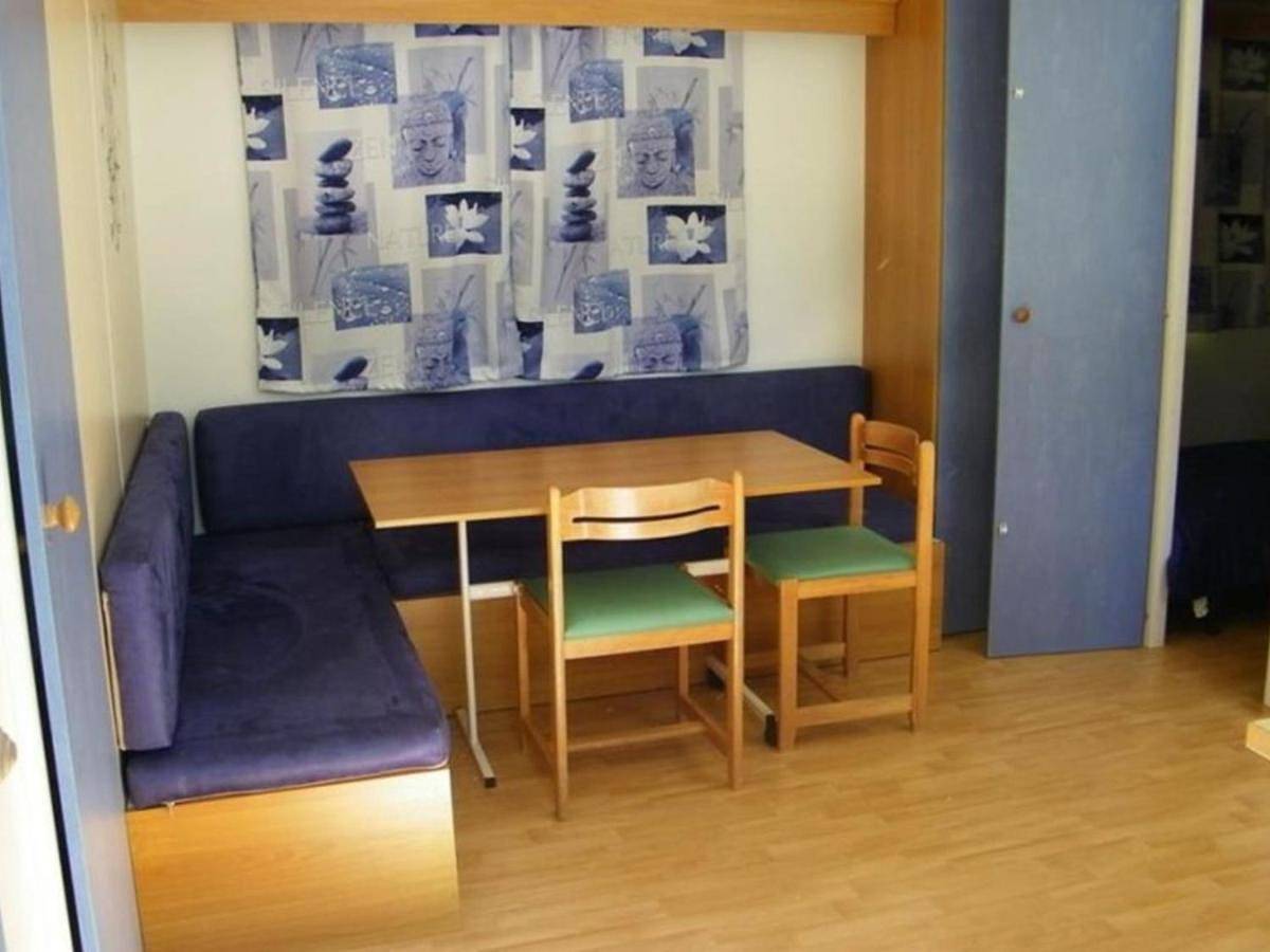 Mobile Home in Mayrac, Lot