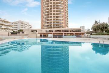 Vakantieappartement voor 4 Personen in Praia da Rocha, Portimão, Afbeelding 4